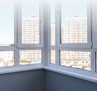 Теплое или холодное остекление: в чем отличия? - фото